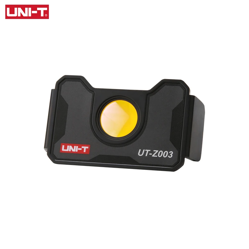 UNI-T Macro Lens UT-Z002 UT-Z003 High-Definition Lens For UTI260B UTI320E UTI260A UTI260E