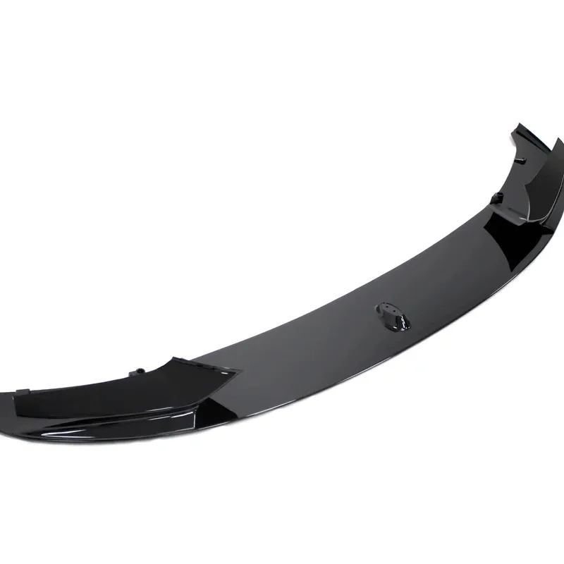 

MP Style PP Front Lip Bumper Lip 5 Series 520i 530i 540i F10 M5 2009+