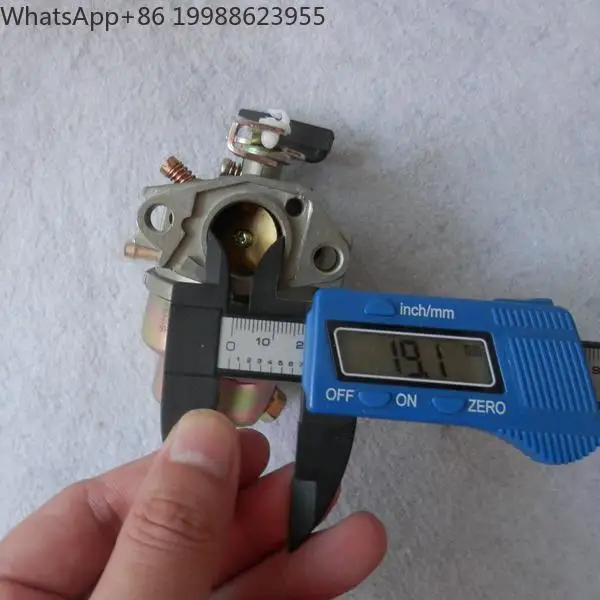 G200 CARBURETOR P19E FOR HONDA G150 345 355 196CC TRACTOR MOTOR P18E CARBY CARBURETTOR  PETROLEUM  CARB