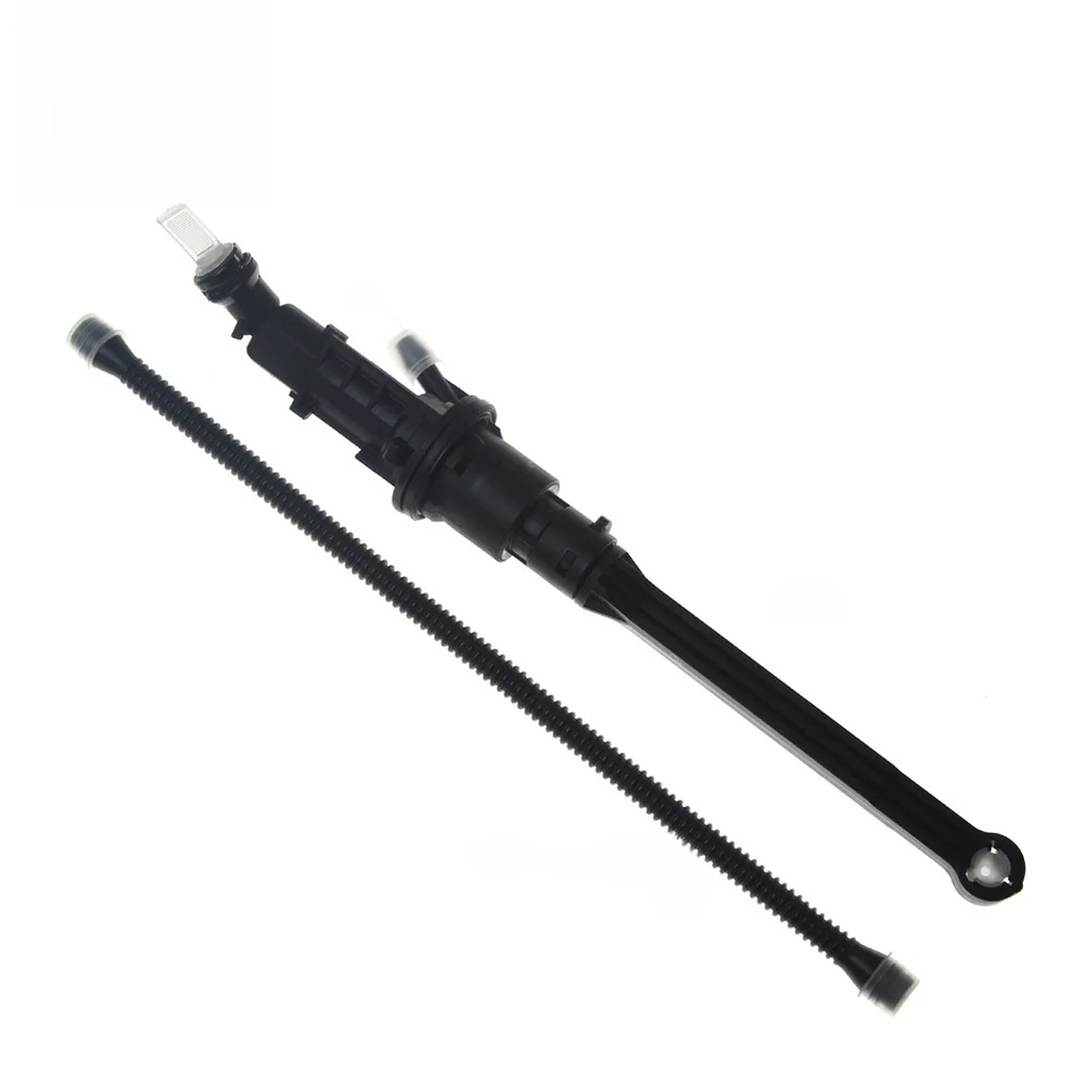 Direct Replacement Part Clutch Master Cylinder For Daily Commuting Repair High Durability Plastic OEM Standard Fitment