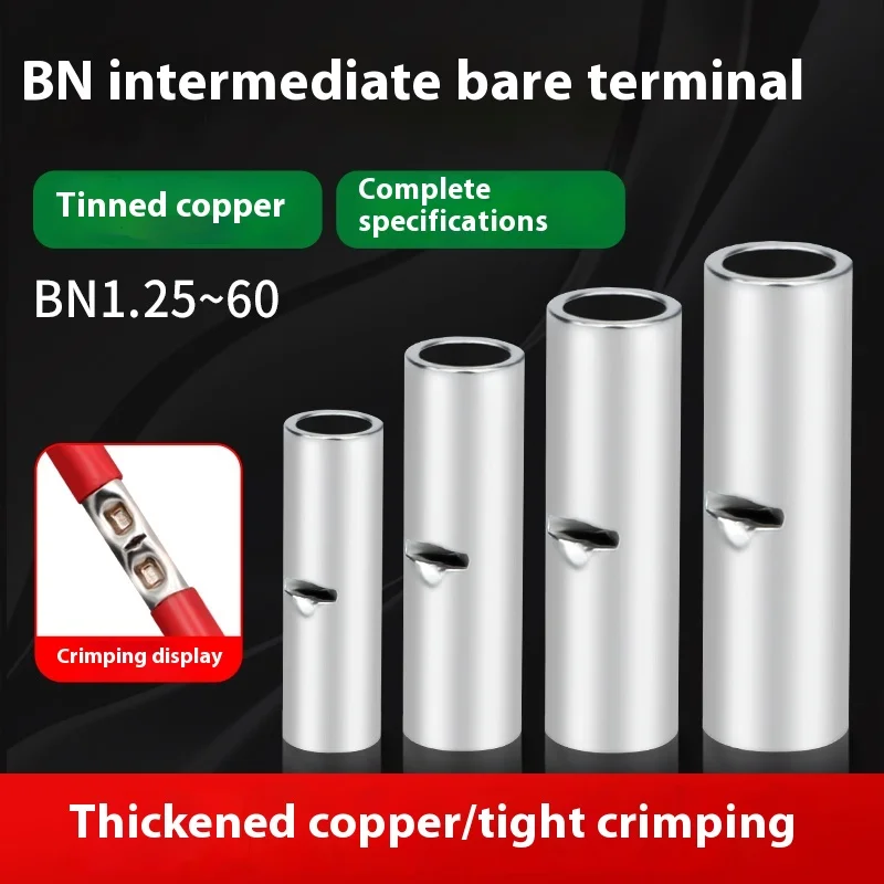 Bn Copper Pipe Wiri…