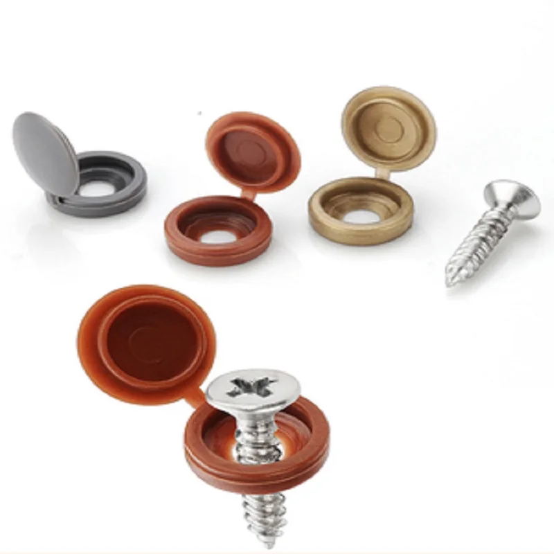 50 шт., саморезы для мебели