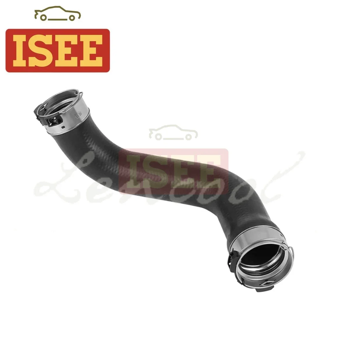 High QualityAir Intake Hose For Mercedes Benz ML/GLE 350 CDI/D 4MATIC 1665280082 1665288200 1665280200 A1665280082 A1665288200