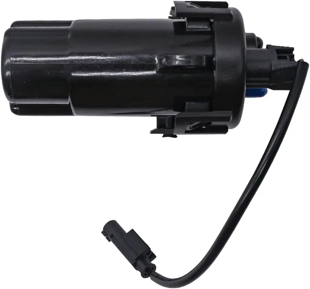 2539316S Fuel Pump Module Compatible With Kohler ECV630 ECV650 ECV680 ECV730 ECV740 ECH630 ECH650 ECH680 ECH730 ECH740 Engines,R