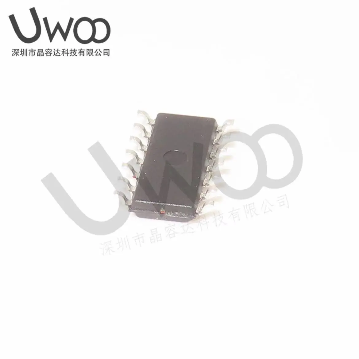 5 pçs/lote l6391d l6391dtr soic14