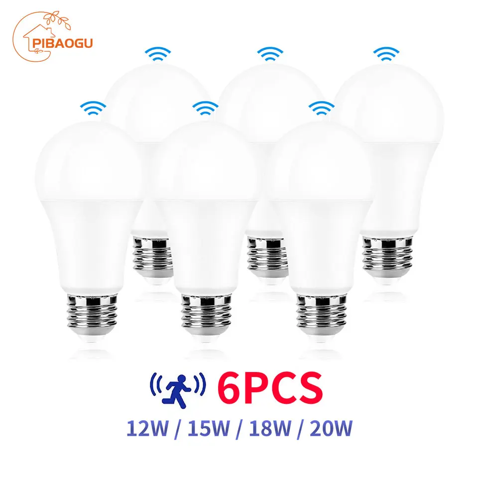 Was ist eine Sensorlampe und wie kann man die beste für Ihr Zuhause finden?