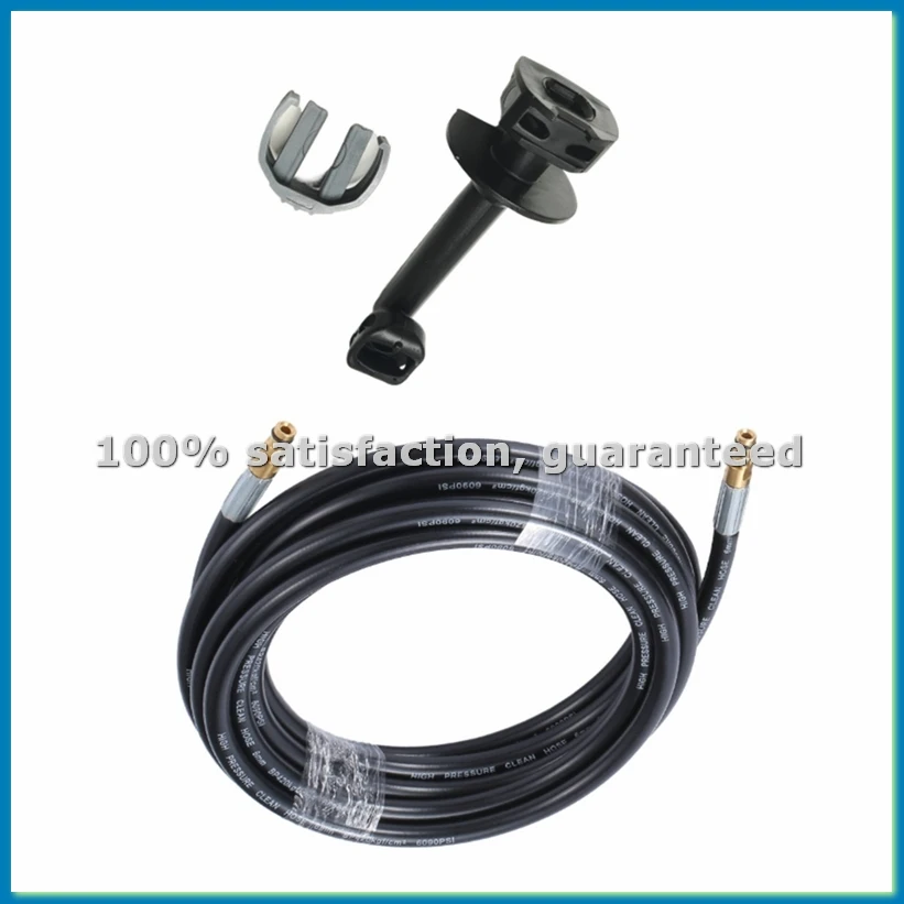 6M High Pressure Wa…