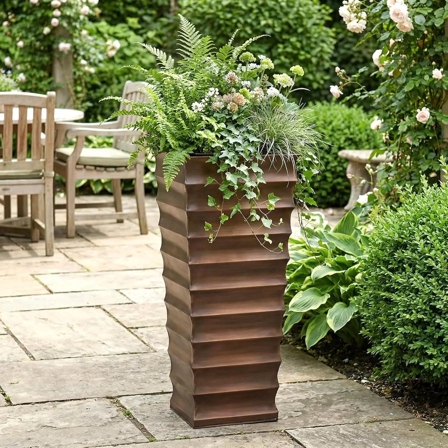 Planter - 36