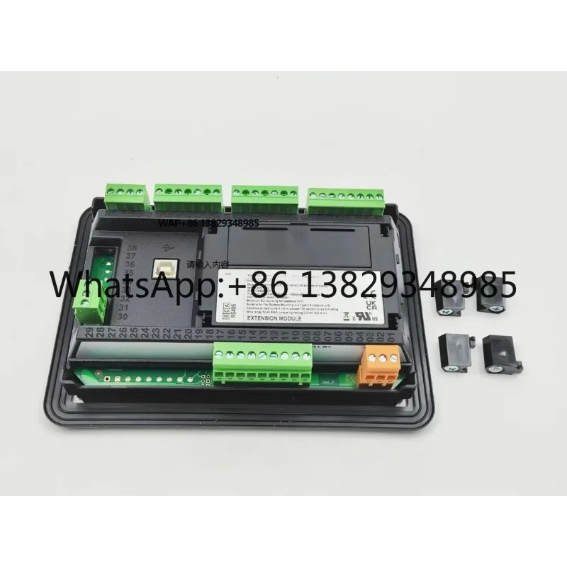 5500 Controller Generator Parts & Accessories