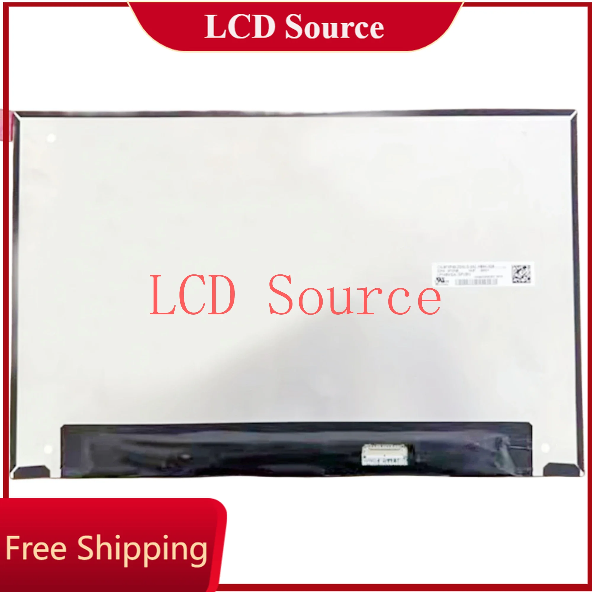 

LP140WQA SPB1 14.0'' LCD LED 2560x1600 IPS Panel Matrix Touch Screen Replacement Display New