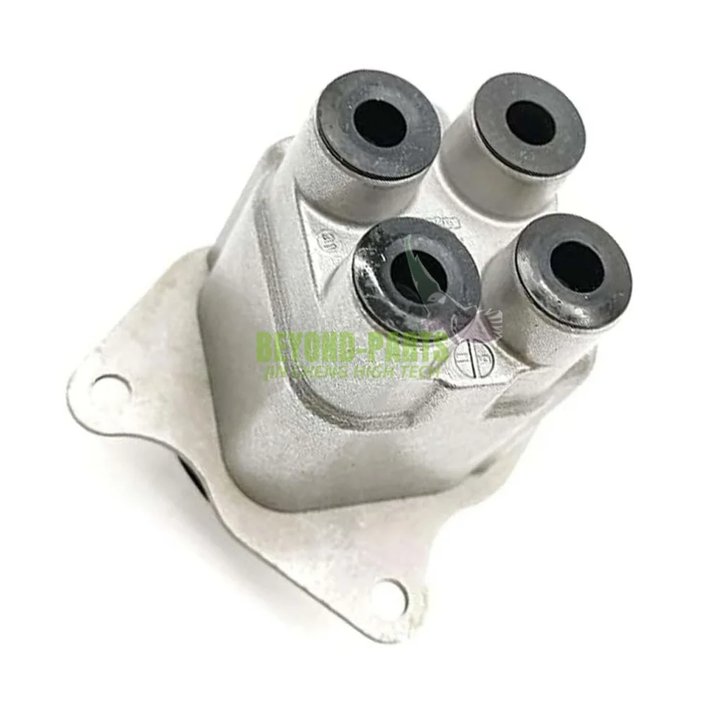 PC200-7 PC-7 Excavator Parts Pilot Valve 702-16-01651 7021601651