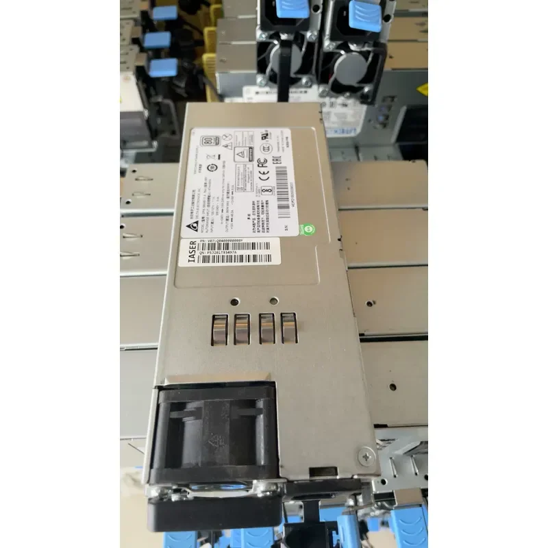 for Inspur M4 550W Server Power Supply for Delta DPS-550AB Replacement Module High Efficiency Stable Performance Compatible