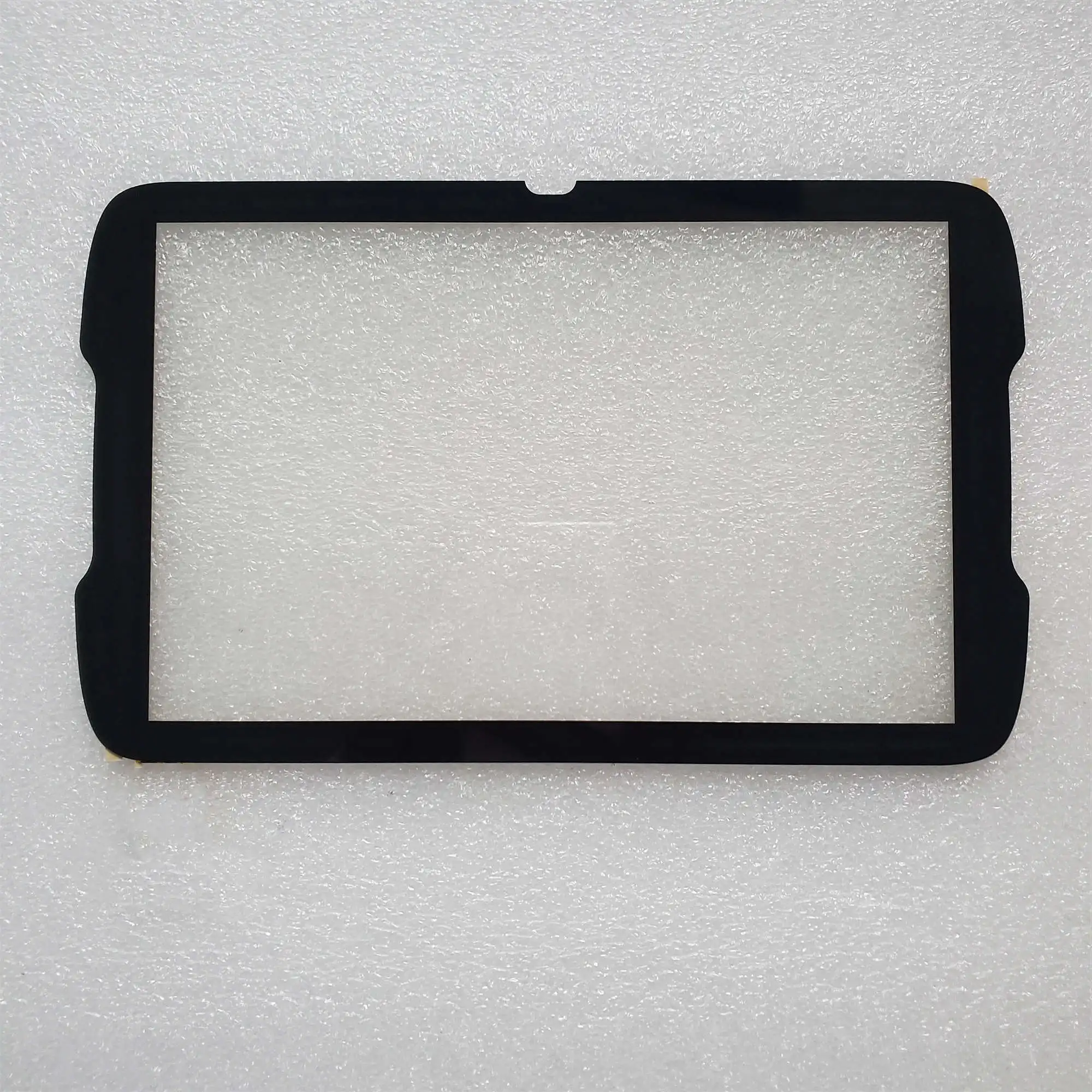 

Black 8Inch For NEWISION L8 Kids Tablet Capacitive Touch Screen Digitizer Sensor External Glass Panel