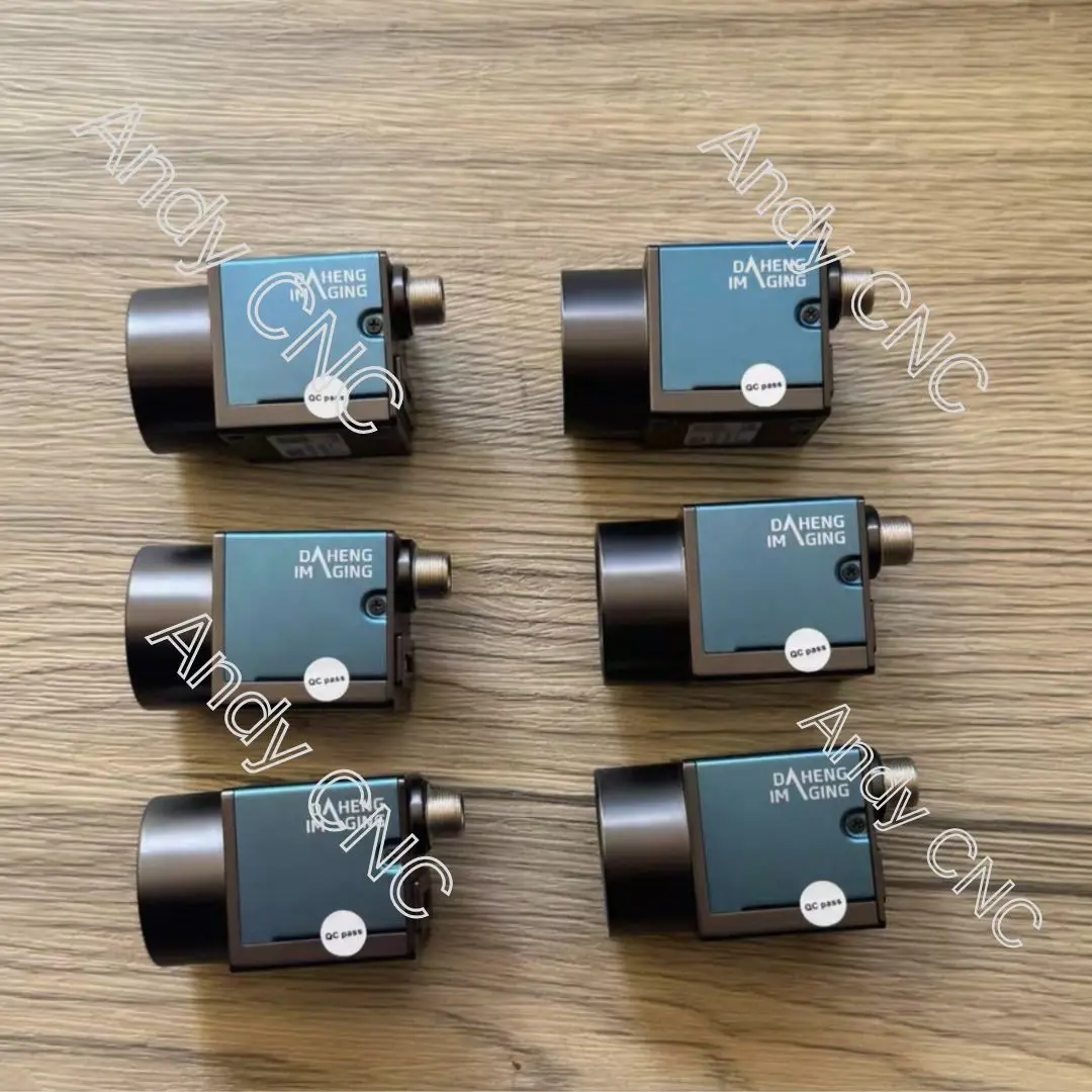 Used MER2-2000-19U3M XD  industrial camera Test OK Fast Shipping