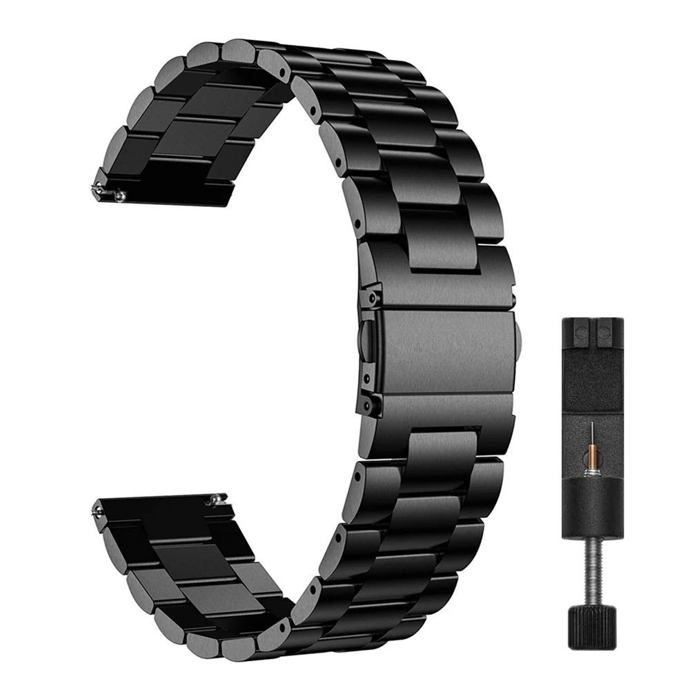 22Mm/20Mm Stainless…