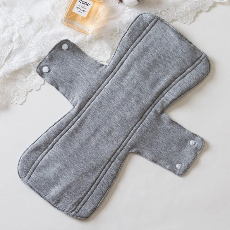 Reusable Adult Incontinence Underwear Leak-Proof Washable Waterproof Briefs for Elderly Seniors Anti-Leakage Absorbent Panties