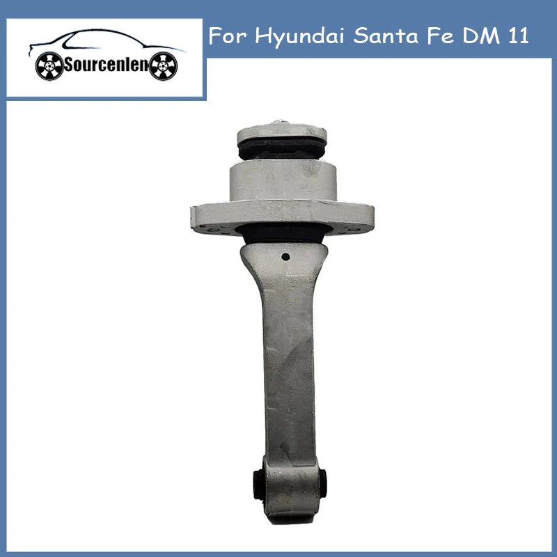 

Совершенно новый кронштейн рулонной тяги для Hyundai Santa Fe DM11. # 219502W100 21950-2W100