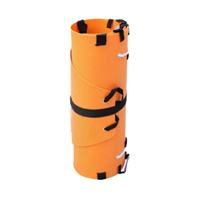 Lightweight and Portable Multi-functional Life Raft  High-quality Materials Adapt to Various Environments