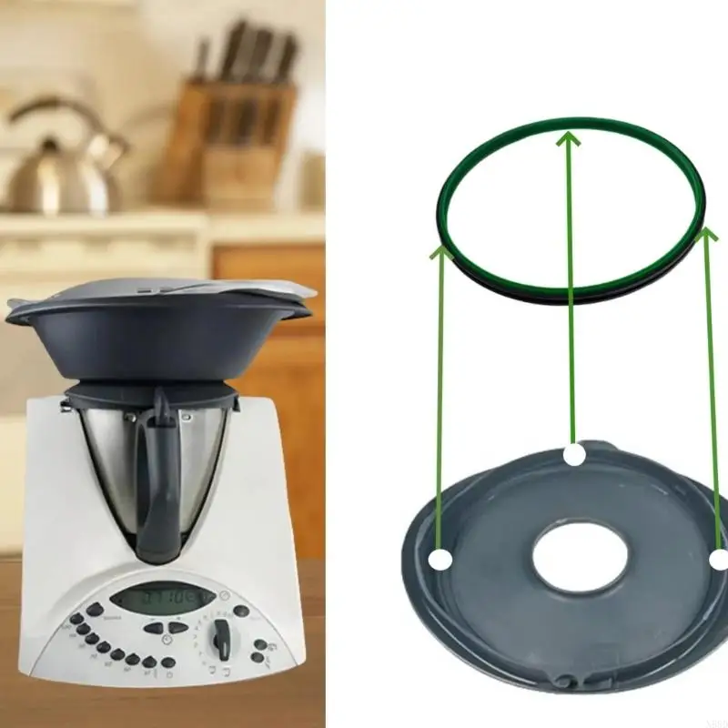 

Герметичные силиконовые уплотнительные кольца, подходят для крышки смесителя, защита от трещин, конструкция, техническое часть