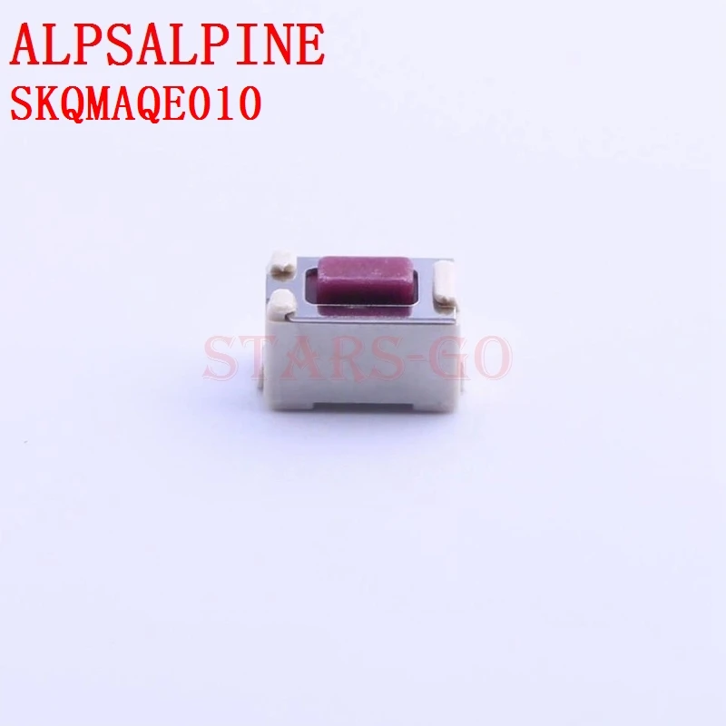 10PCS/100PCS SKQKAAD010 SKQMAQE010 Switch Element
