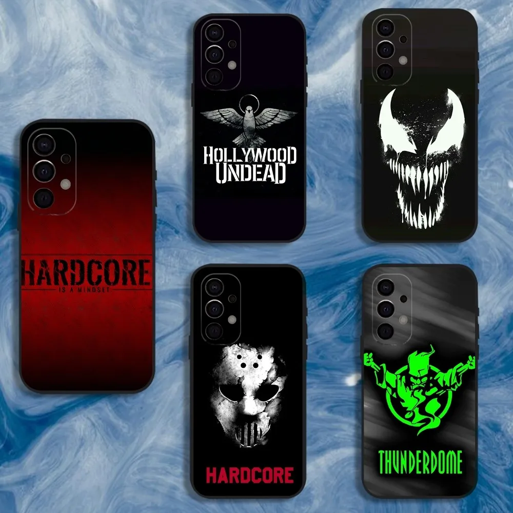 

Movie H-Henry H-Hardcore Phone Case For Samsung S25,S24,S21,S22,S23,S30,Ultra,S20,Plus,Fe,Lite,Note,10,9,5G Black Cover