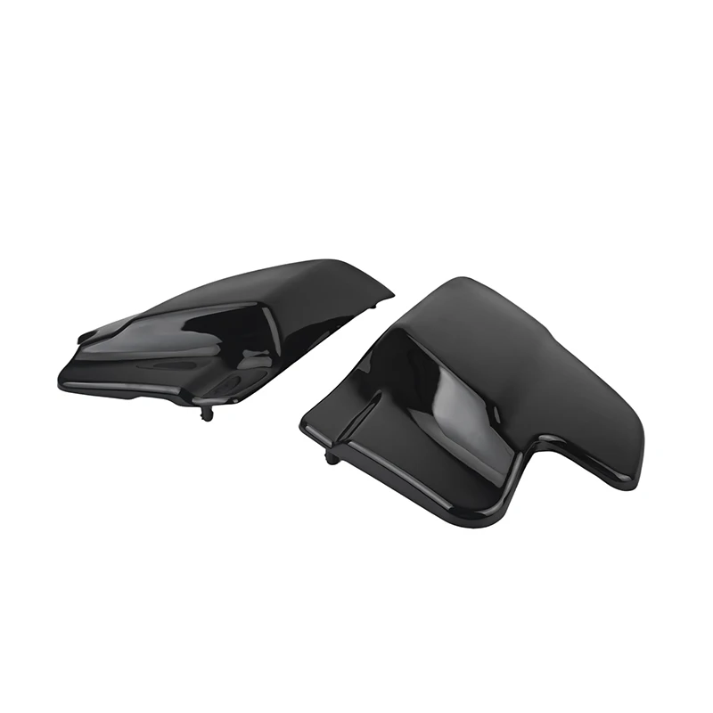 Motorcycle Side Cover Panel Fairing Left Right Battery Protector For Harley Touring Road Street Electra Glide Road King 97-2007