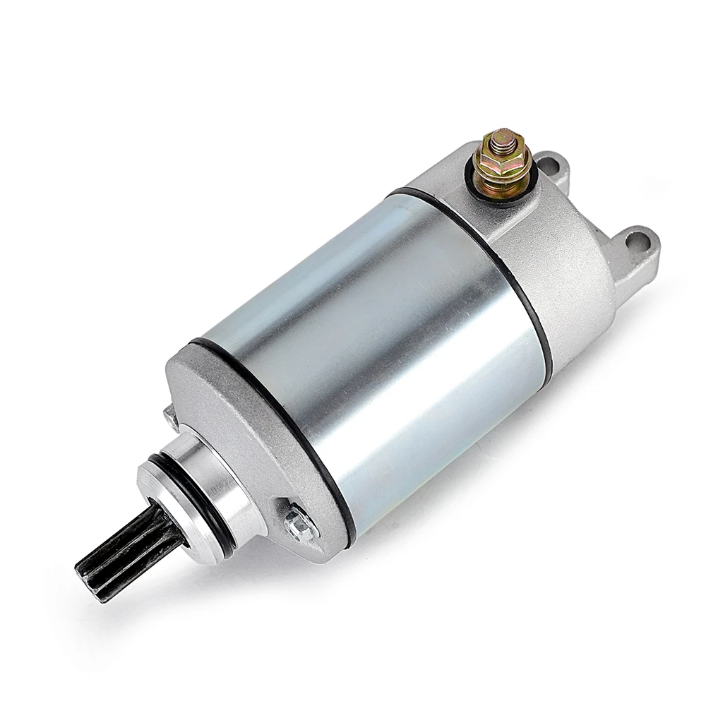 Starter Motor For Suzuki DRZ400S 2000-2017 LTZ400 Quadsport Z400 2003-09 For Kawasaki KSF400 KFX400 03-06 KLX400R KLX400SR 03-04