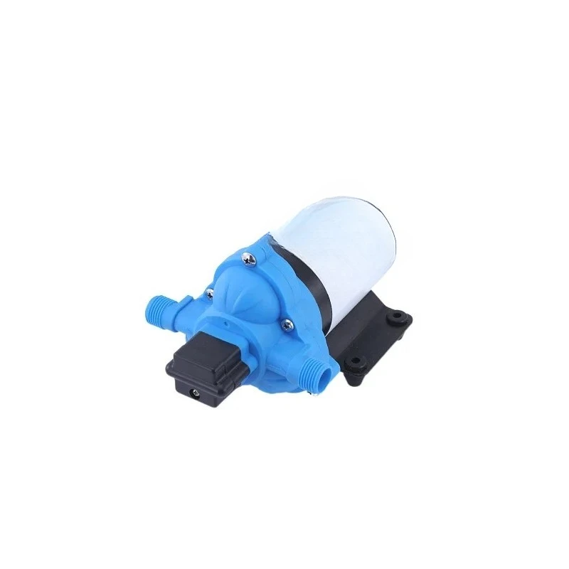 

12V DC electric diaphragm pump