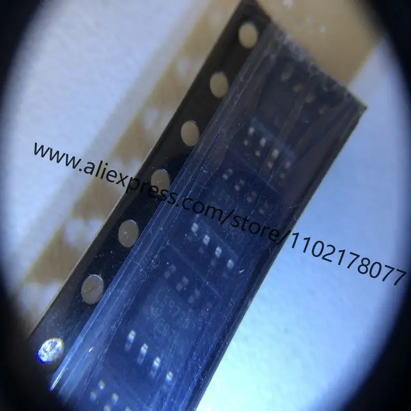 10~100Pcs L5973D013TR L5973ADTR L9637D013TR Switching Regulators 2.5 A Step-DN Switching Reg ICs Chip Free Shipping