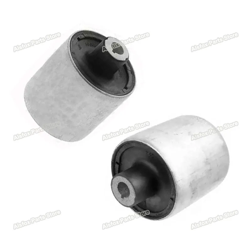 31126855743 For BMW 1 3 4 Series F20 F21 F22 F23 F30 F31 F32 F34 F35 Front Axle Suspension Control Arm Trailing Bushes