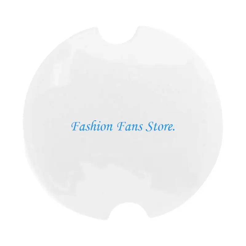 

C71D 100 Pieces Sturdy Plastic Ring Presentation Cards for Craft Stores Practical Jewelry Storage Stand Organizers