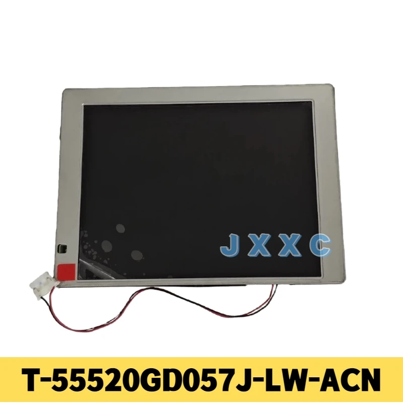 Suitable for 5.7-inch T-55520GD057J-LW-ACN LCD display panel