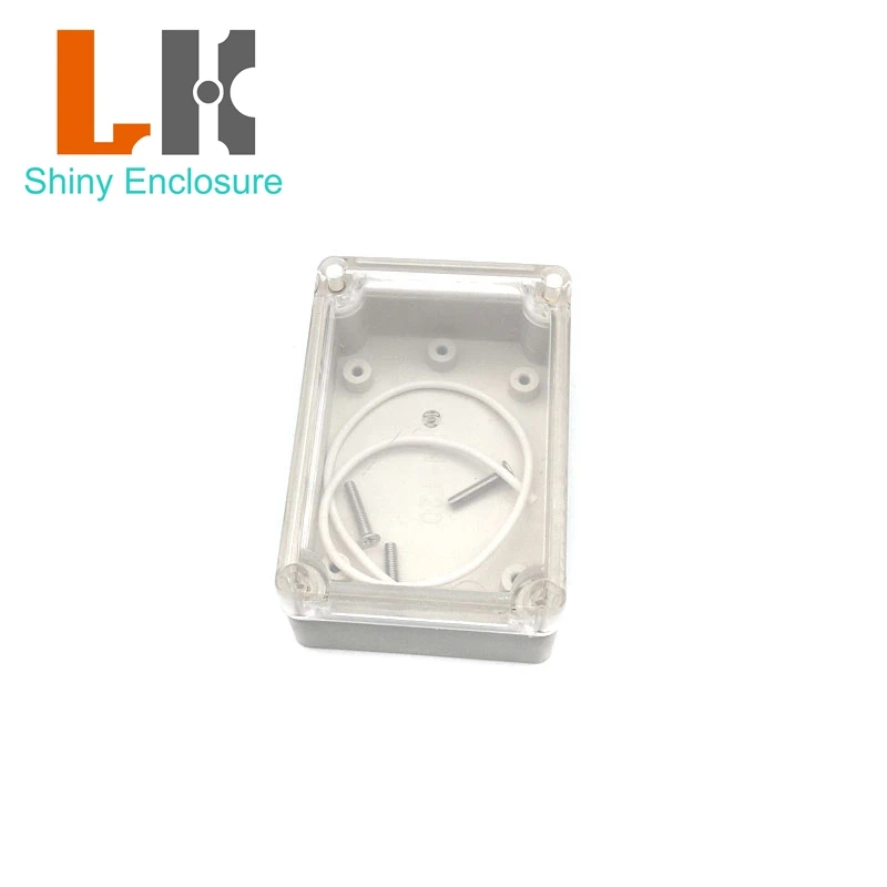 Waterproof Plastic …