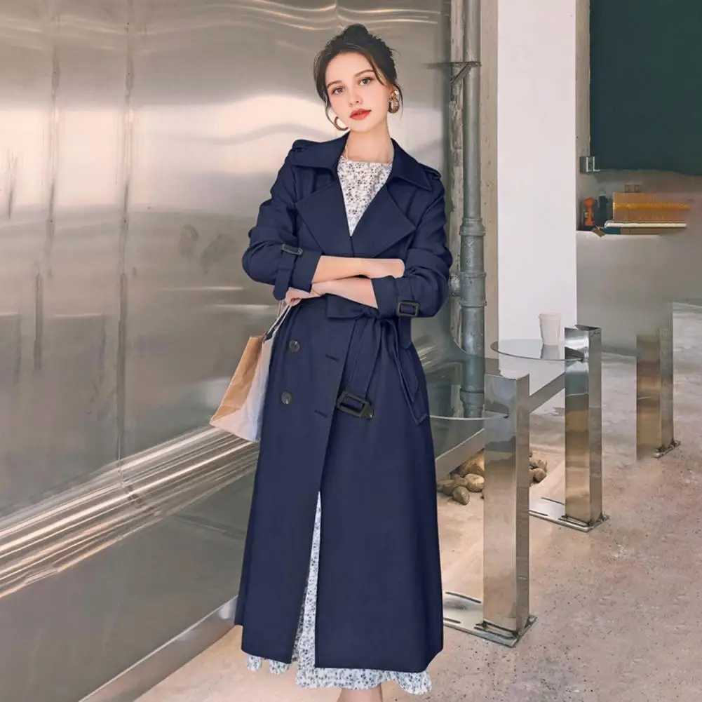 Thumbnail 3 - #36 Best Classic Trench Coats to Buy In 2026