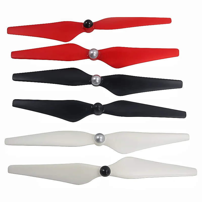 2PCS 9450/1045 Self-Locking Propeller for Drone Props Replacement Blade Spare Parts Wing Fan CW CCW Accessory