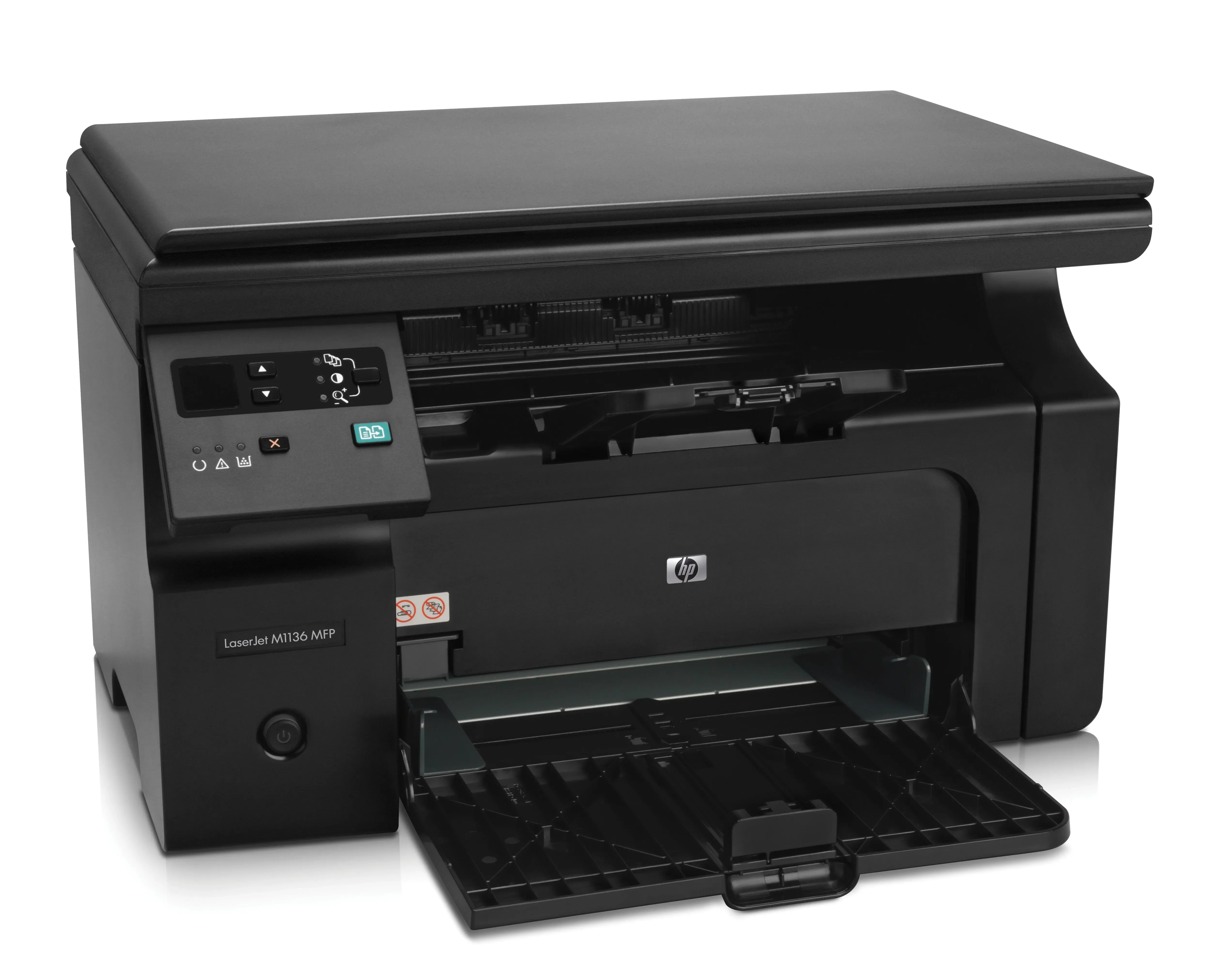 HP LaserJet Pro M1136 Multifunction printer