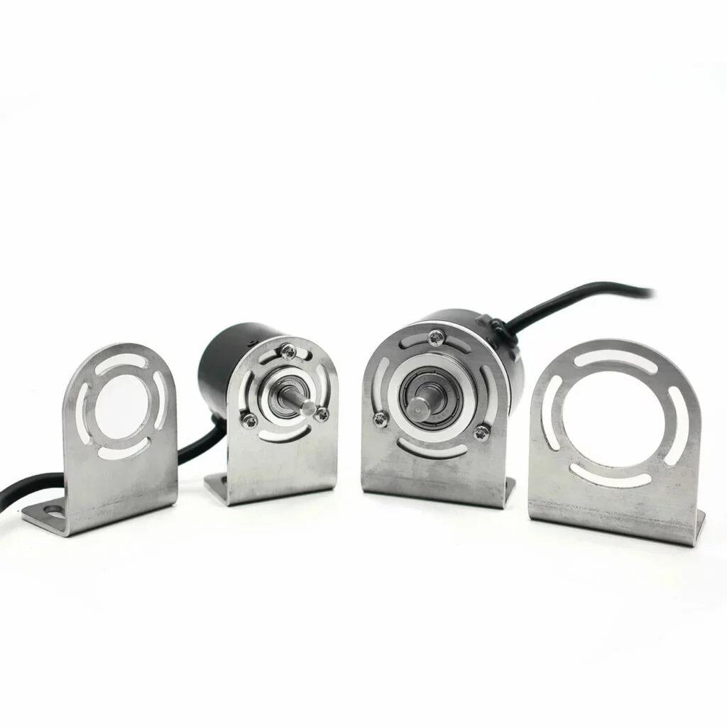 BriterEncoder Mounting Bracket for Rotary Encoder