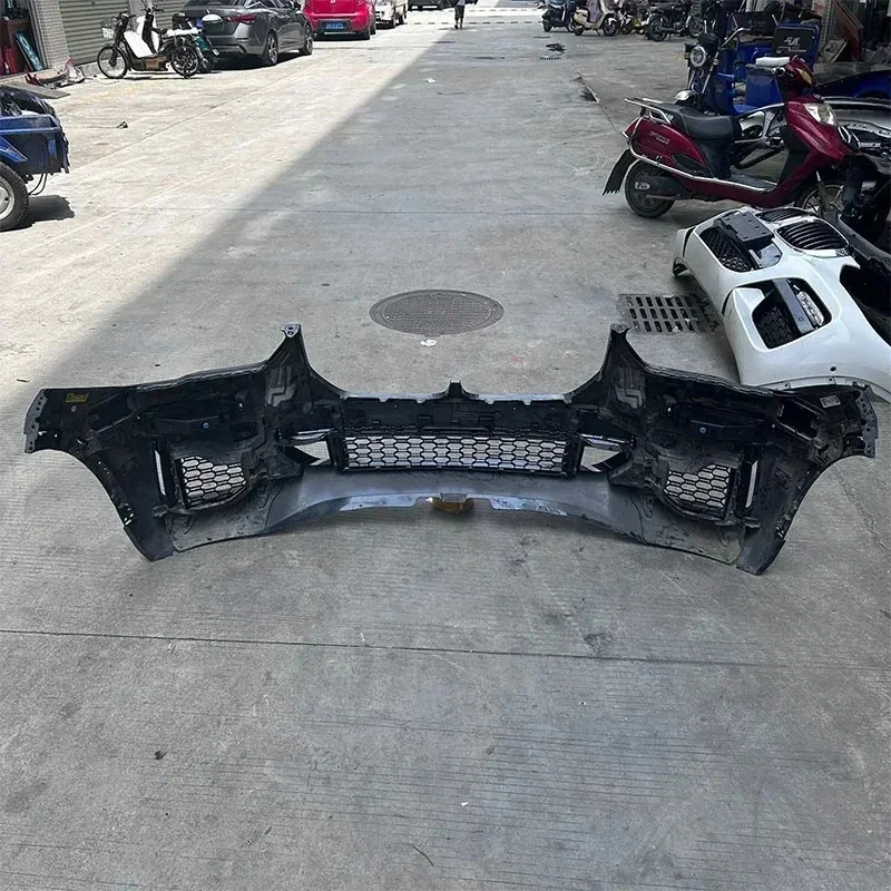

High Quality Front Bumper Grill Replacement Parts Suitable X5 G05 2019-2022