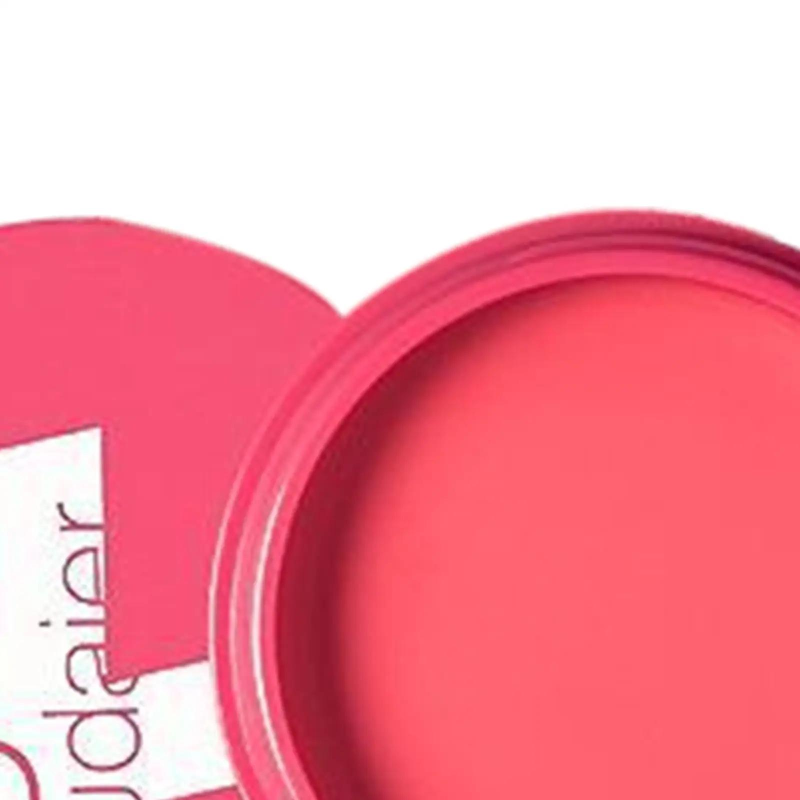 Blush Matte Blendable Facial Nourishing Blush for Women Face Eyes and Lips