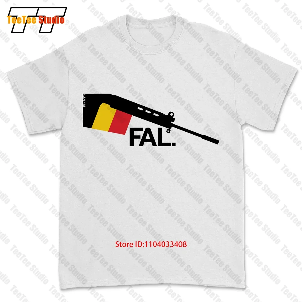 Fn Fal Belgian Hers…