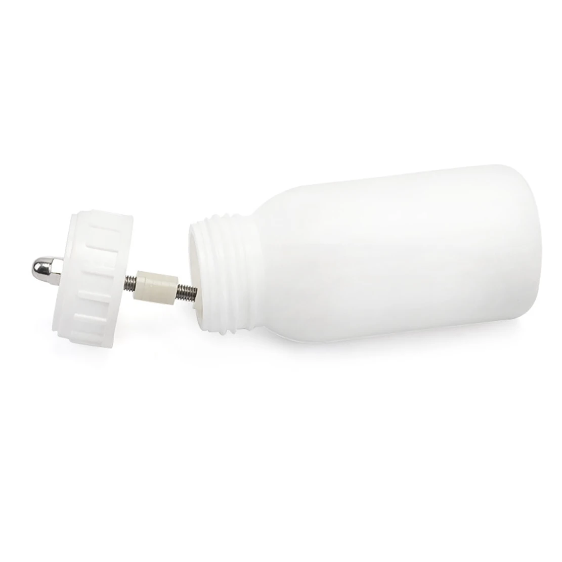 A35F nueva botella de limpieza de rodamientos para patines de ruedas para patines de tabla larga, rodamientos para zapatos