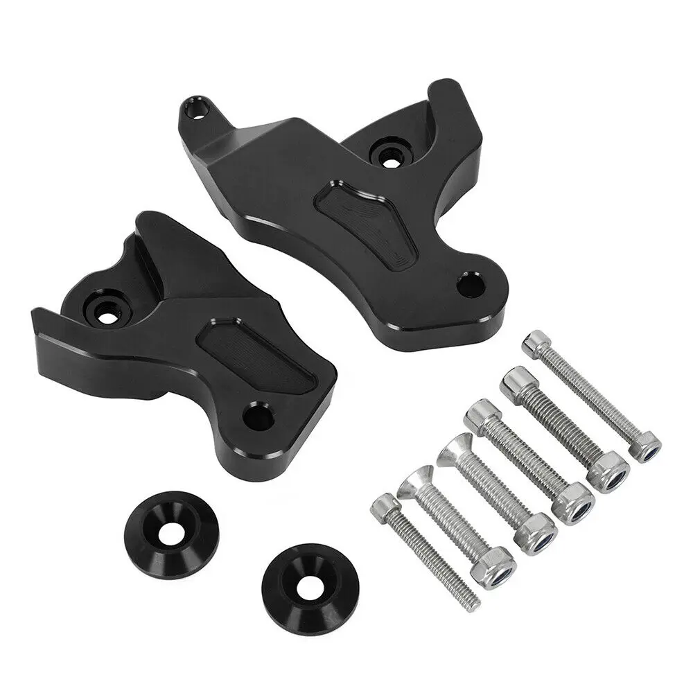 

Motorcycle Shock Absorber Rear Suspension Bracket Lowering Link Kit for Yamaha XMAX 250 300 400