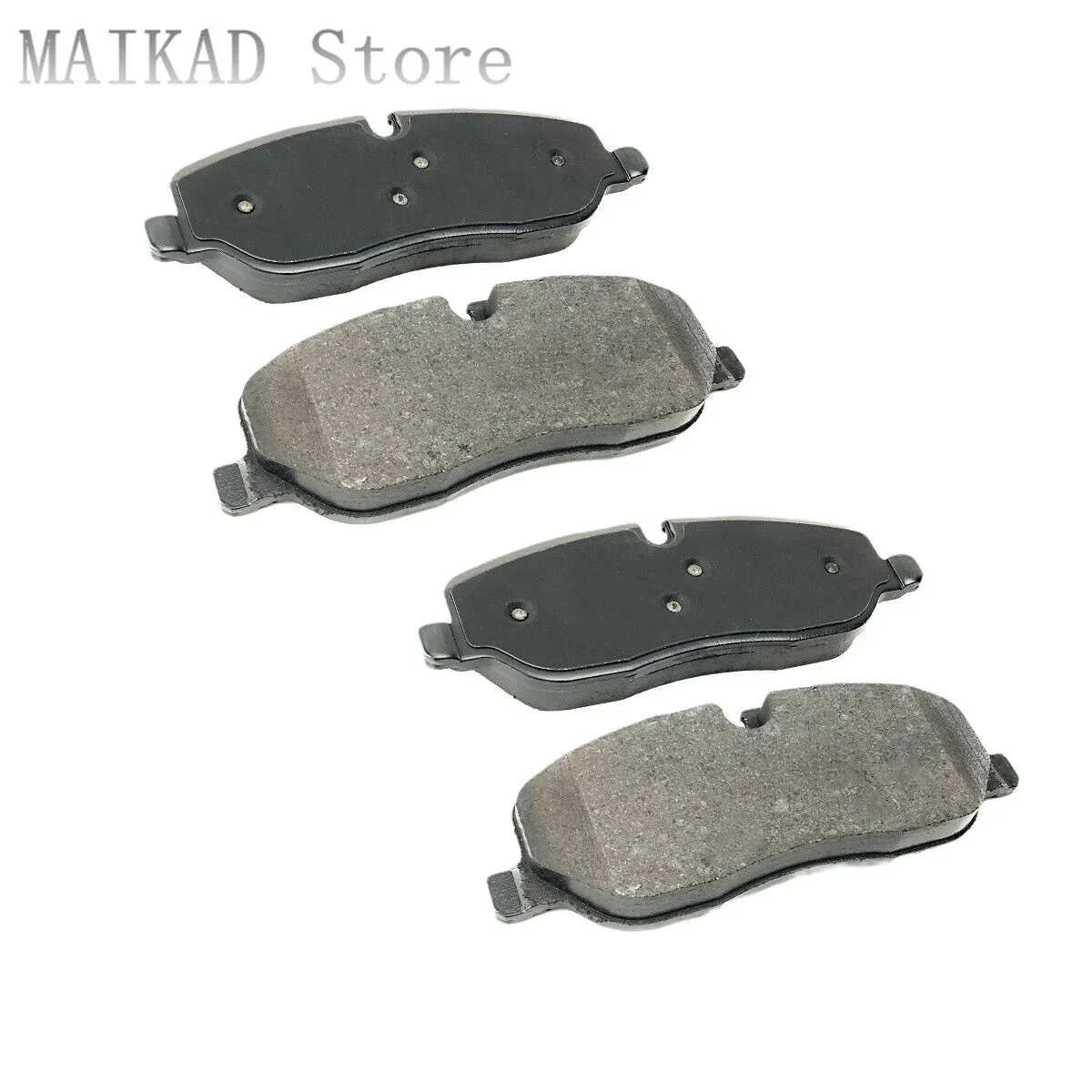

2005-2009 Front Brake Pad Set for Land Rover Discovery 3 L319 LR019618