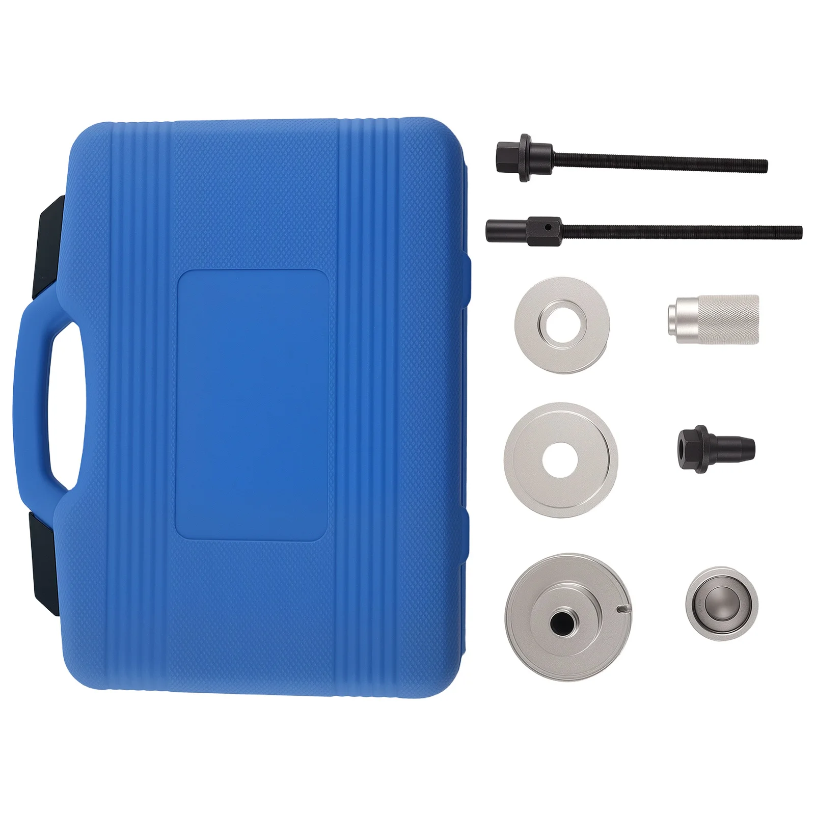 Bush Silent Bearing…