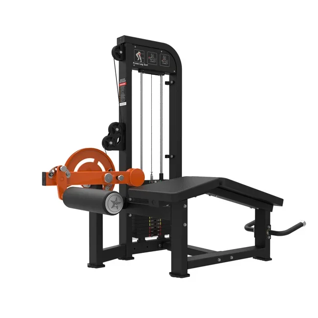 Smith Machine with Pull Down and LAT Row Cable Equipment Sports & Entertainment Product New Home Gym Deep Squatting Exercise