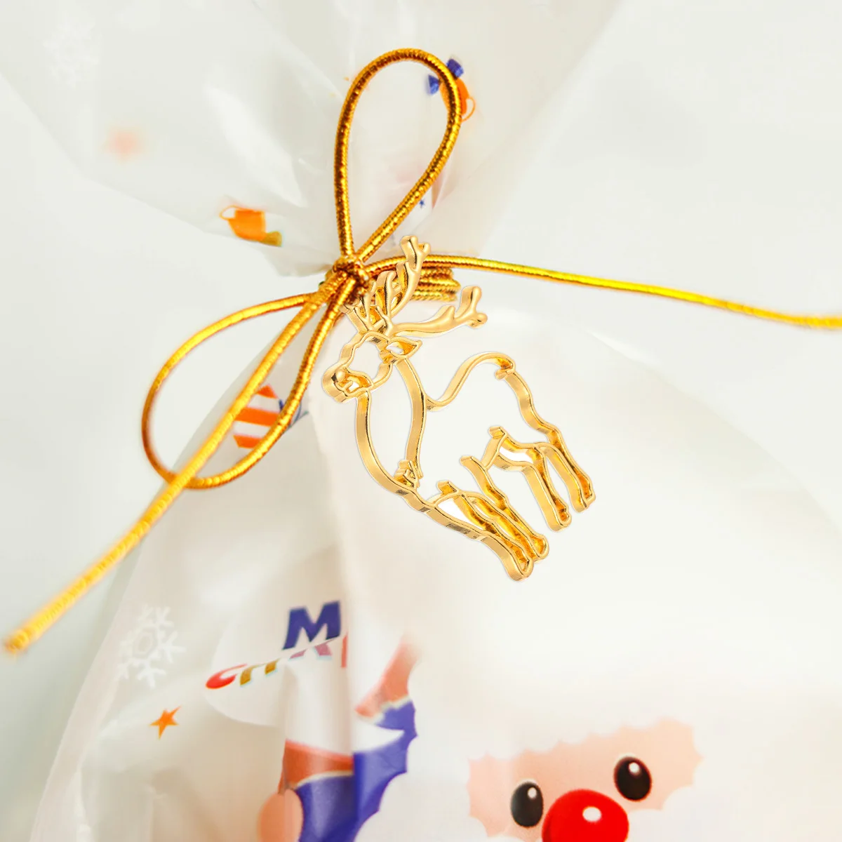 

10Pcs Christmas Pendant Frame Metal Alloy Open Back Bezel Jewelry Frame for DIY Pendant Necklace Bracelet Earring Craft