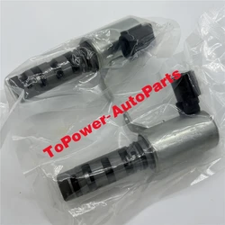 Engine Variable Timing Solenoid VVT Valve 15340-50011 15330-50011 Right Left For Toyotaa Tundra Sequoia Lexuss SC400 SC430 LX470