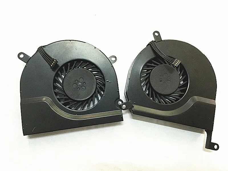 New Laptop CPU Cooling Fan for MacBook Pro 15