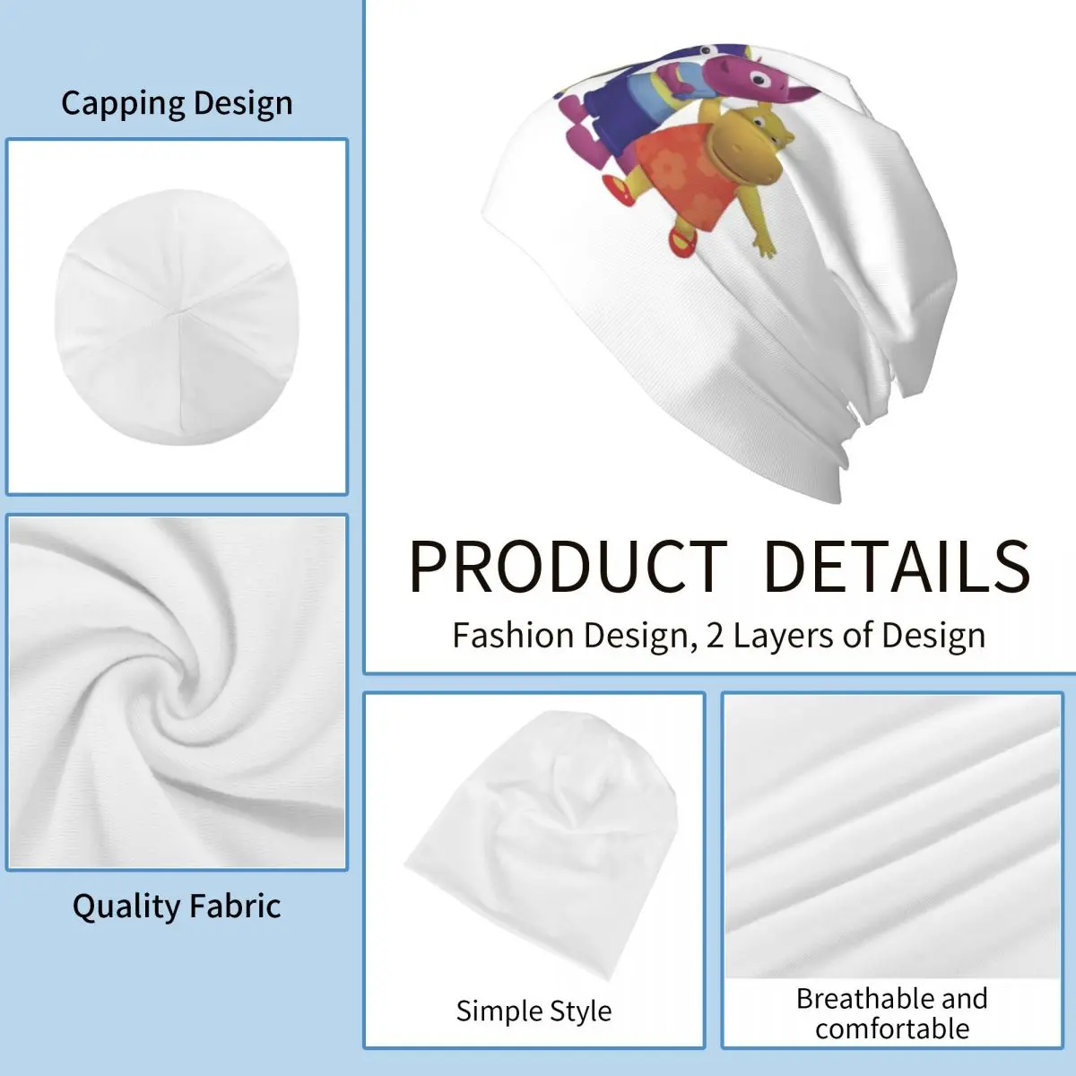Теплая вязаная шапка на заднем дворе, шляпа в стиле хип-хоп, осенне-зимняя уличная шапка, шапки для мужчин, женщин и взрослых