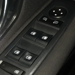 for Renault Laguna III 2008 2009 2010 2011 2012 2013 2014 2015 Electric Window Switch Panel Lifter Button 254000008R 254000014R